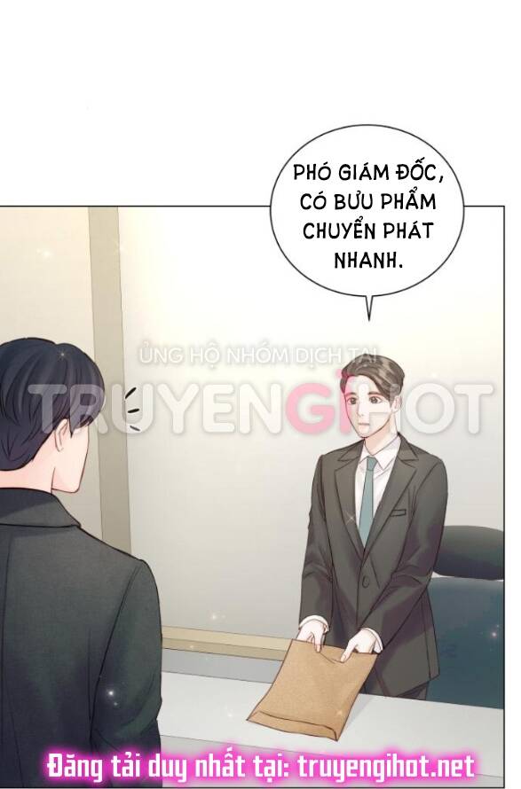 Kết Thúc Nhất Định Sẽ Có Hậu Chapter 62 - Trang 2