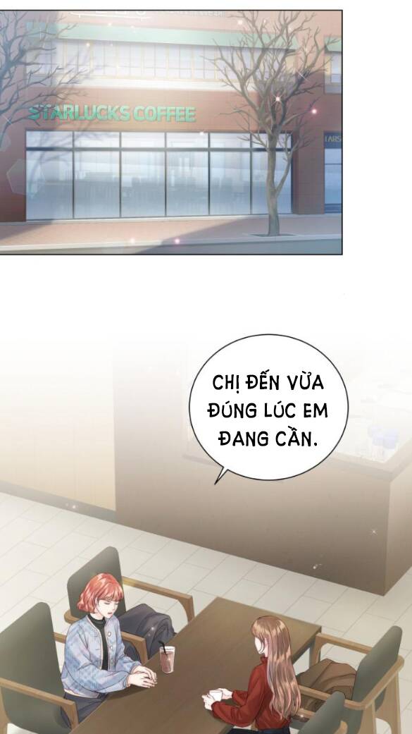 Kết Thúc Nhất Định Sẽ Có Hậu Chapter 61 - Trang 2