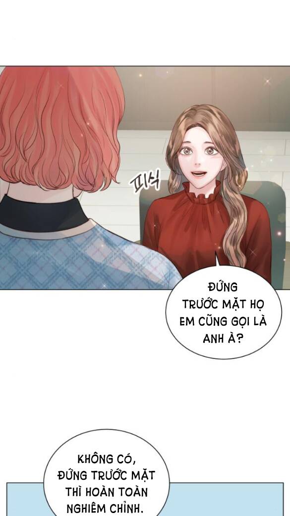 Kết Thúc Nhất Định Sẽ Có Hậu Chapter 61 - Trang 2