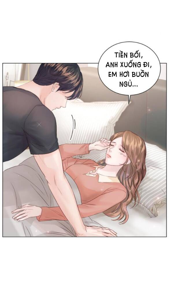 Kết Thúc Nhất Định Sẽ Có Hậu Chapter 61 - Trang 2