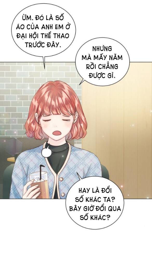 Kết Thúc Nhất Định Sẽ Có Hậu Chapter 61 - Trang 2