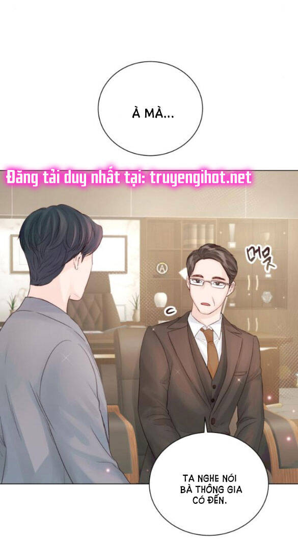 Kết Thúc Nhất Định Sẽ Có Hậu Chapter 60 - Trang 2