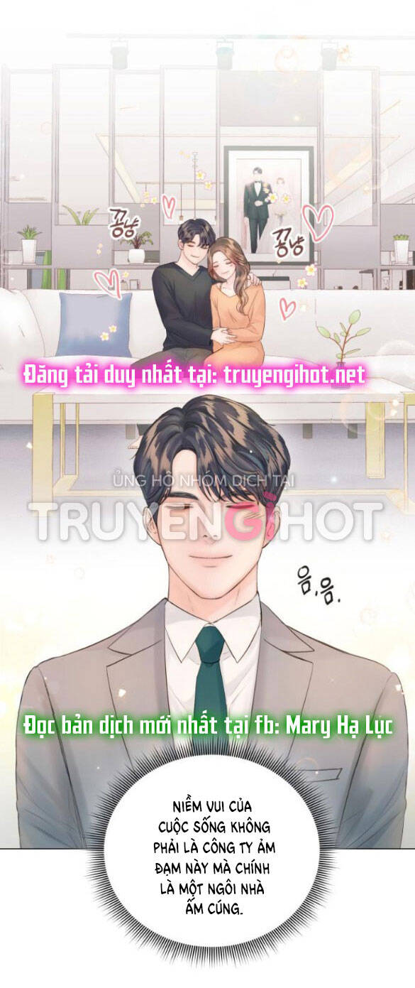 Kết Thúc Nhất Định Sẽ Có Hậu Chapter 60 - Trang 2