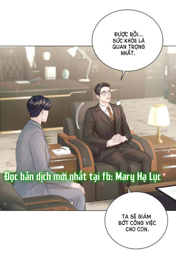 Kết Thúc Nhất Định Sẽ Có Hậu Chapter 60 - Trang 2