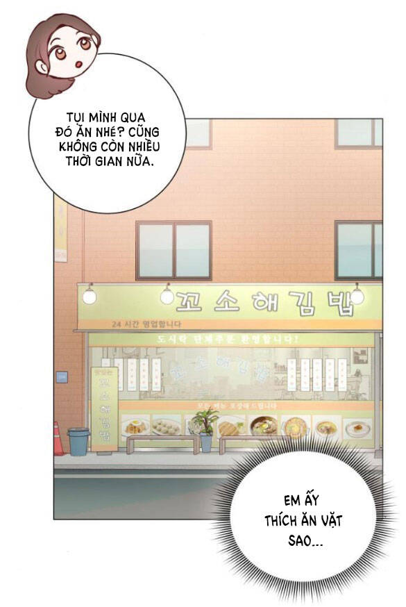 Kết Thúc Nhất Định Sẽ Có Hậu Chapter 60 - Trang 2