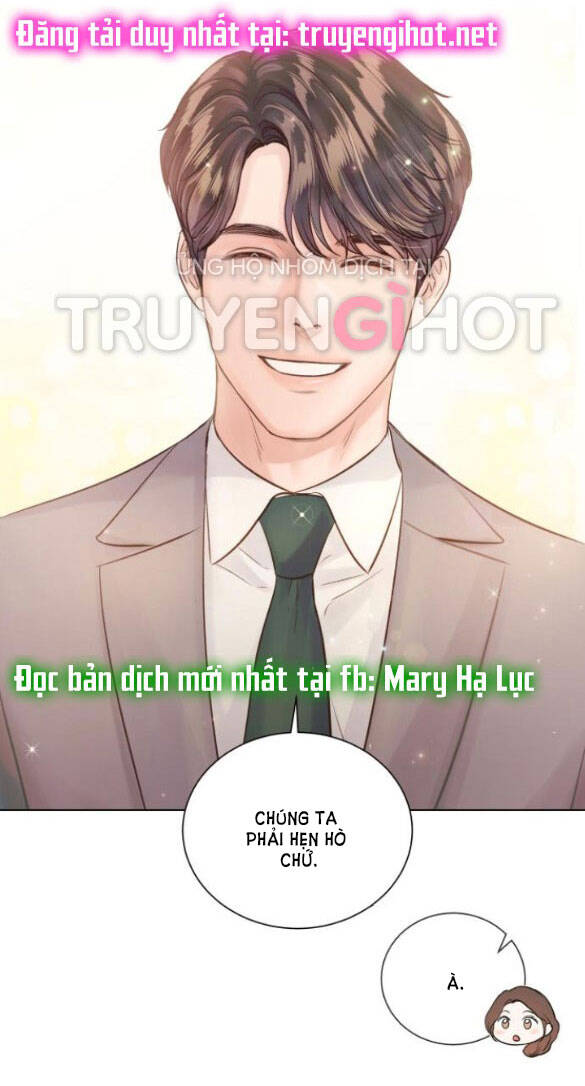 Kết Thúc Nhất Định Sẽ Có Hậu Chapter 60 - Trang 2