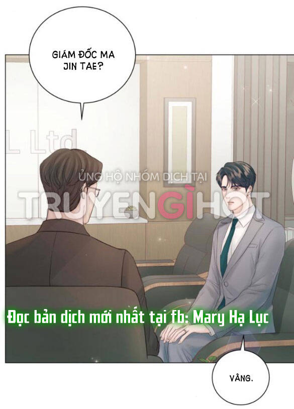 Kết Thúc Nhất Định Sẽ Có Hậu Chapter 60 - Trang 2