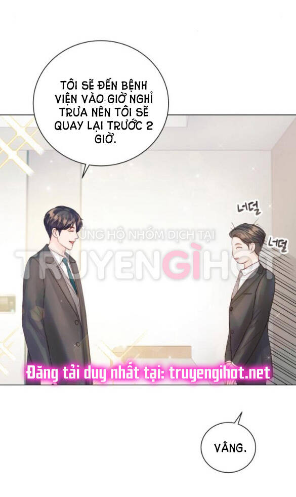 Kết Thúc Nhất Định Sẽ Có Hậu Chapter 59 - Trang 2