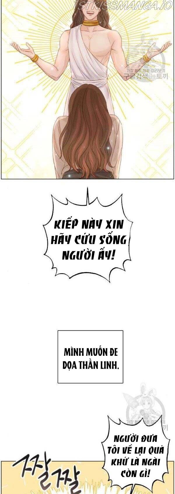 Kết Thúc Nhất Định Sẽ Có Hậu Chapter 58 - Trang 2