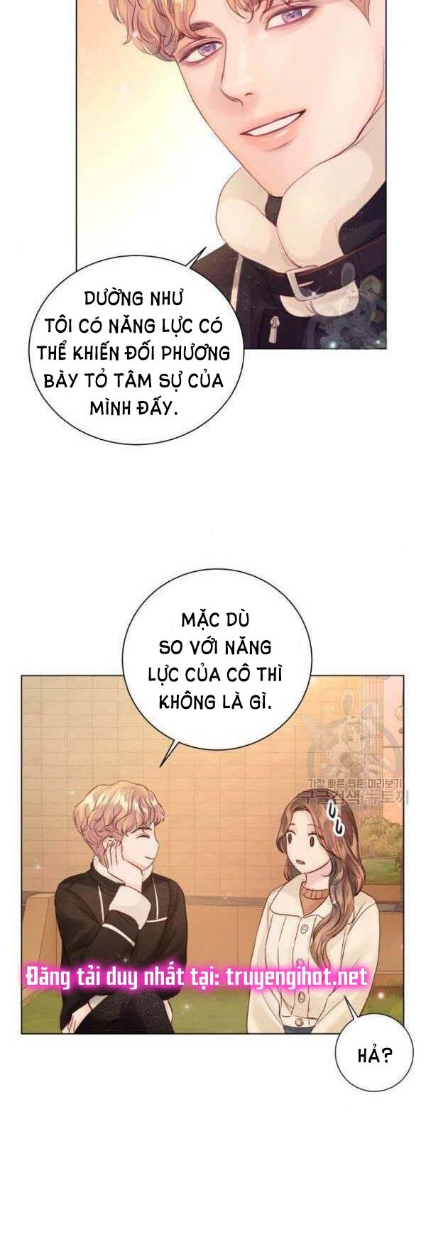 Kết Thúc Nhất Định Sẽ Có Hậu Chapter 58 - Trang 2