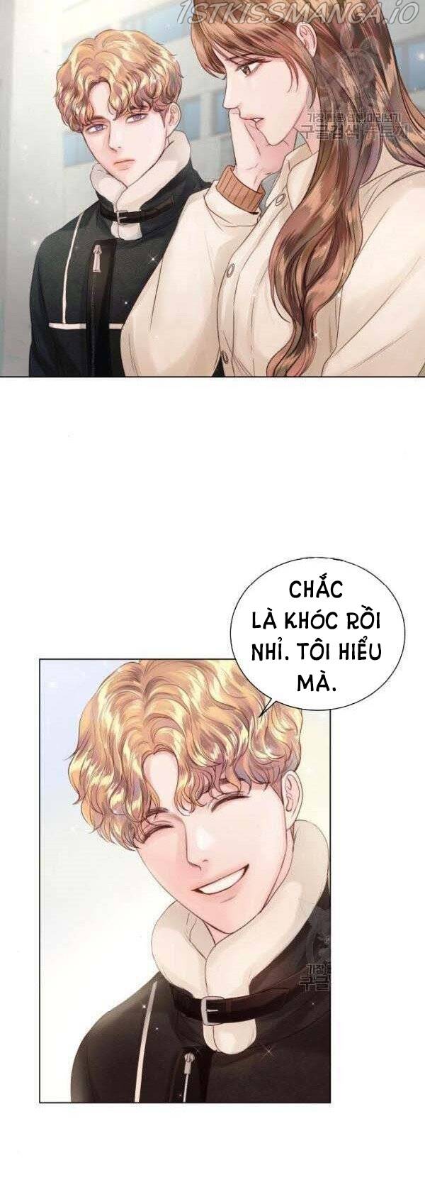 Kết Thúc Nhất Định Sẽ Có Hậu Chapter 58 - Trang 2