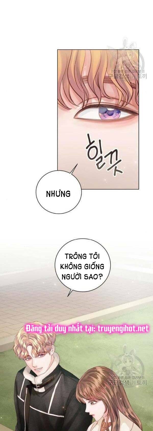 Kết Thúc Nhất Định Sẽ Có Hậu Chapter 58 - Trang 2