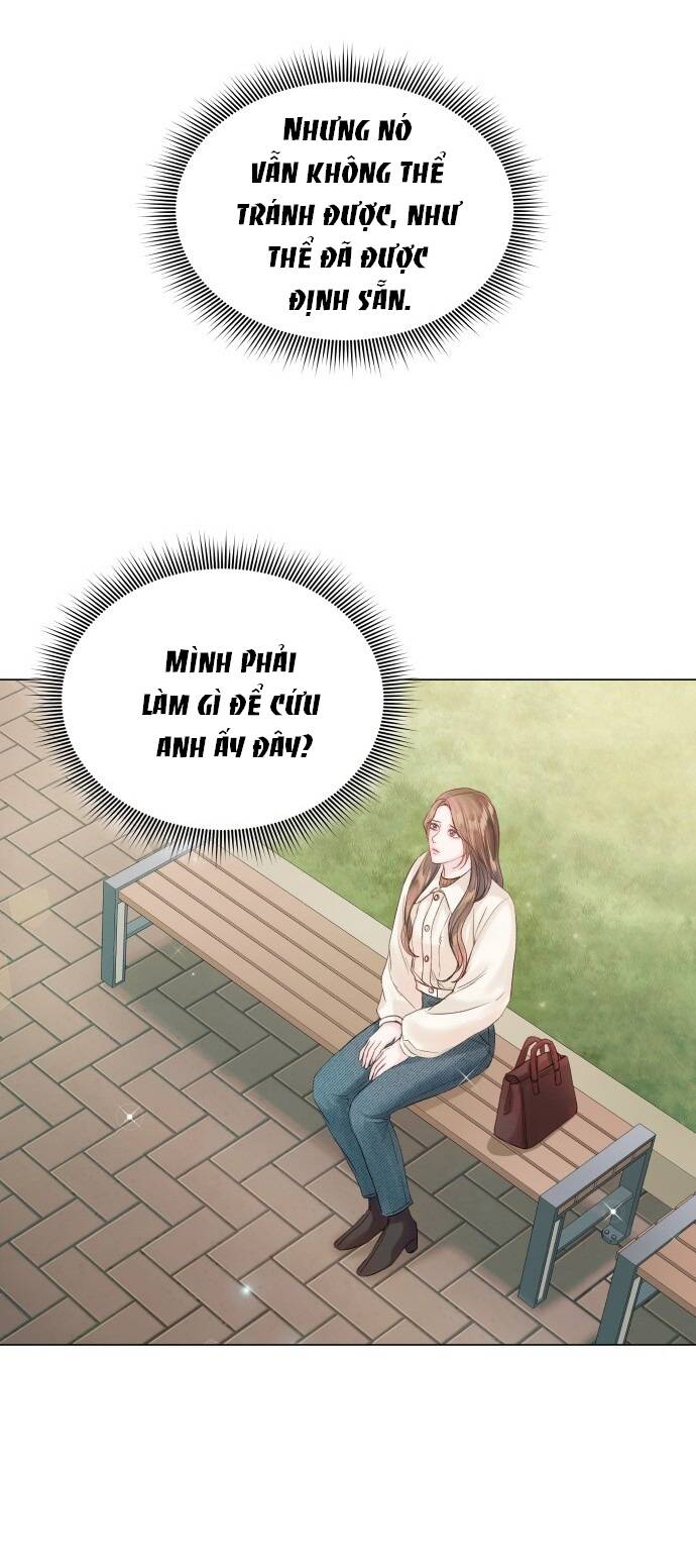 Kết Thúc Nhất Định Sẽ Có Hậu Chapter 57 - Trang 2