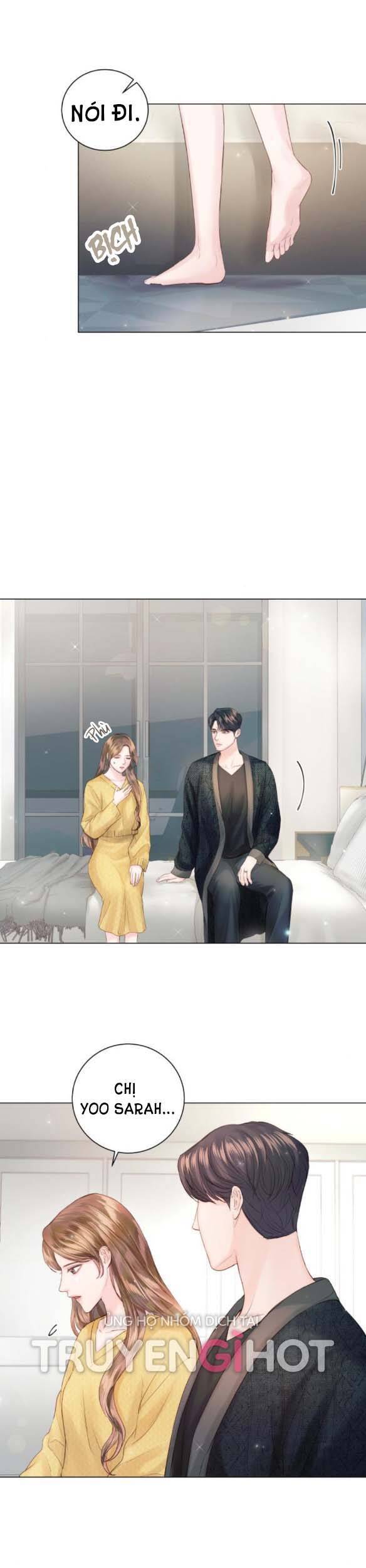 Kết Thúc Nhất Định Sẽ Có Hậu Chapter 54 - Trang 2