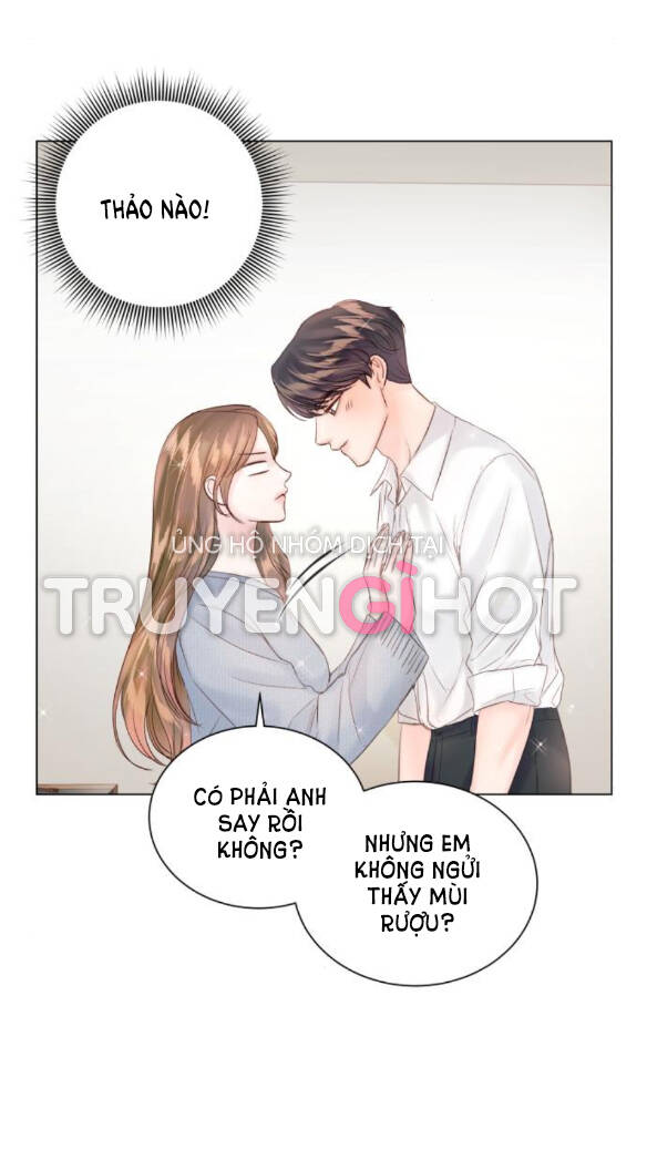 Kết Thúc Nhất Định Sẽ Có Hậu Chapter 53 - Trang 2