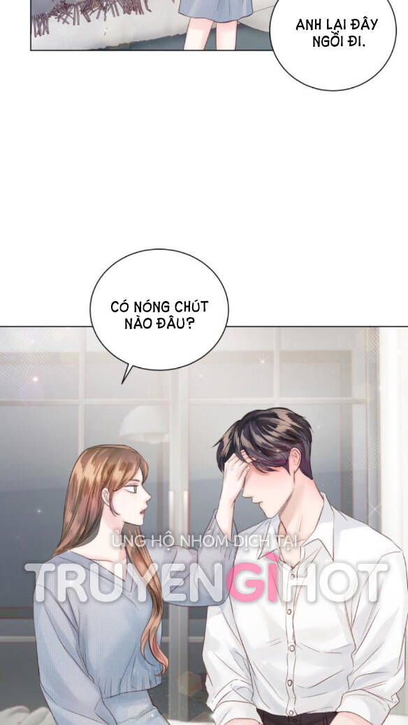 Kết Thúc Nhất Định Sẽ Có Hậu Chapter 53 - Trang 2