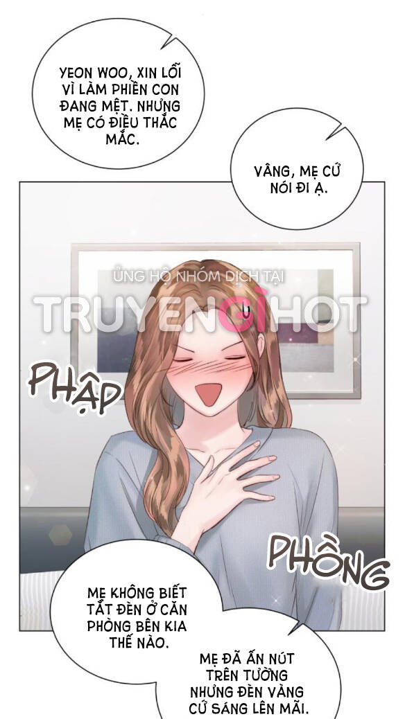 Kết Thúc Nhất Định Sẽ Có Hậu Chapter 53 - Trang 2