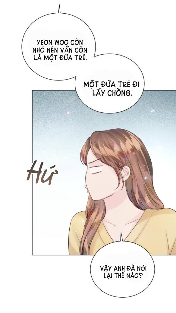 Kết Thúc Nhất Định Sẽ Có Hậu Chapter 53 - Trang 2