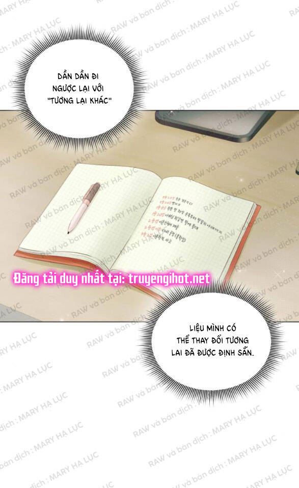 Kết Thúc Nhất Định Sẽ Có Hậu Chapter 52 - Trang 2