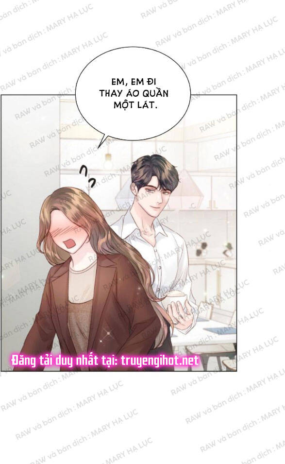 Kết Thúc Nhất Định Sẽ Có Hậu Chapter 52 - Trang 2