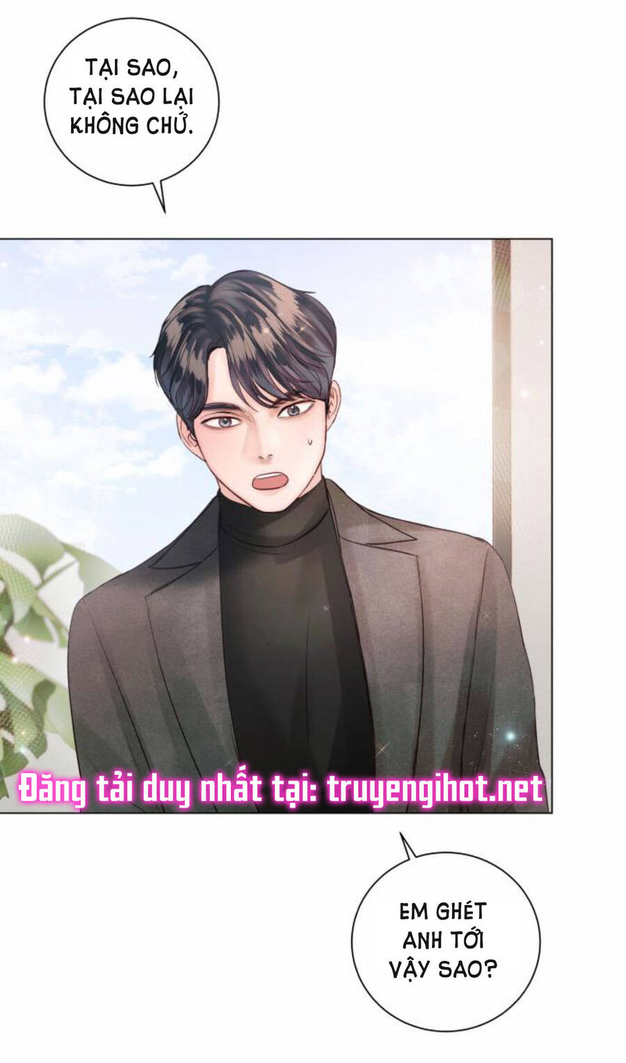 Kết Thúc Nhất Định Sẽ Có Hậu Chapter 49 - Trang 2