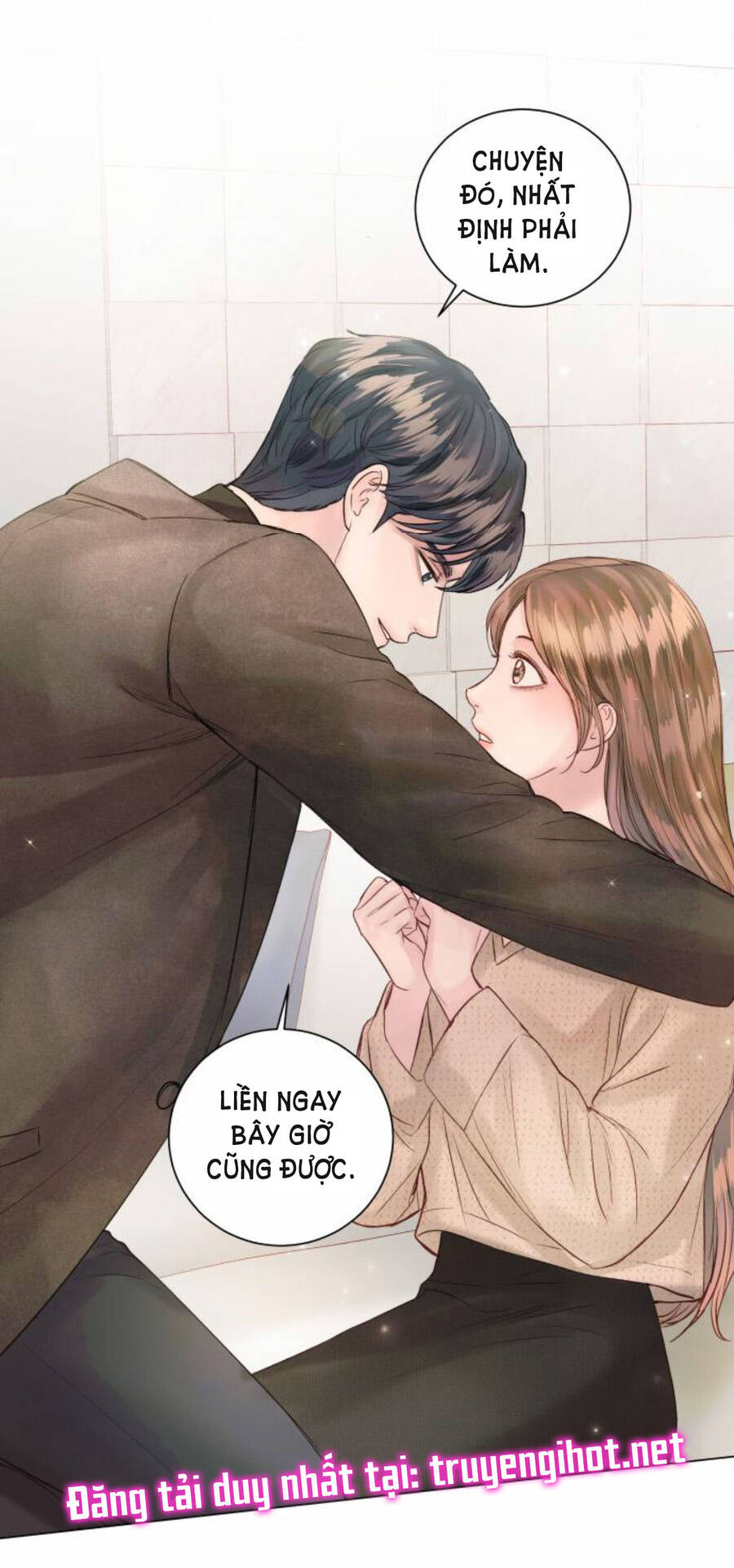 Kết Thúc Nhất Định Sẽ Có Hậu Chapter 49 - Trang 2