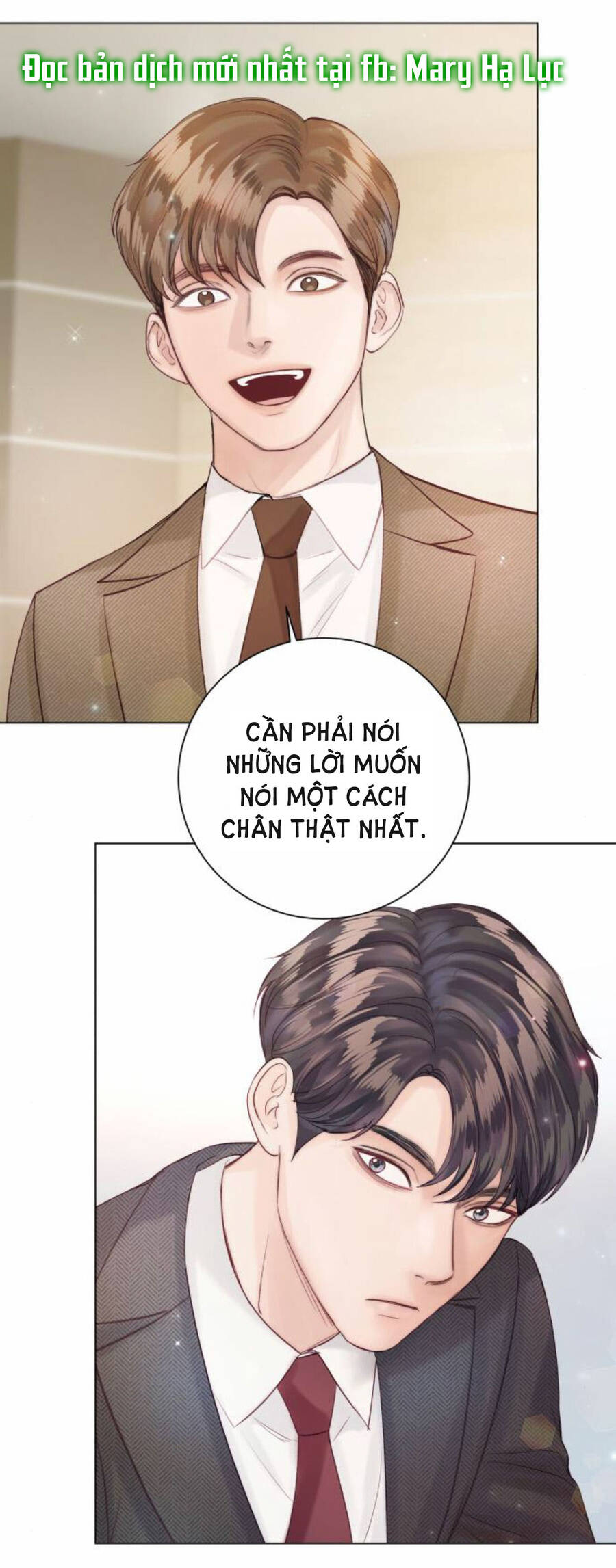 Kết Thúc Nhất Định Sẽ Có Hậu Chapter 49 - Trang 2