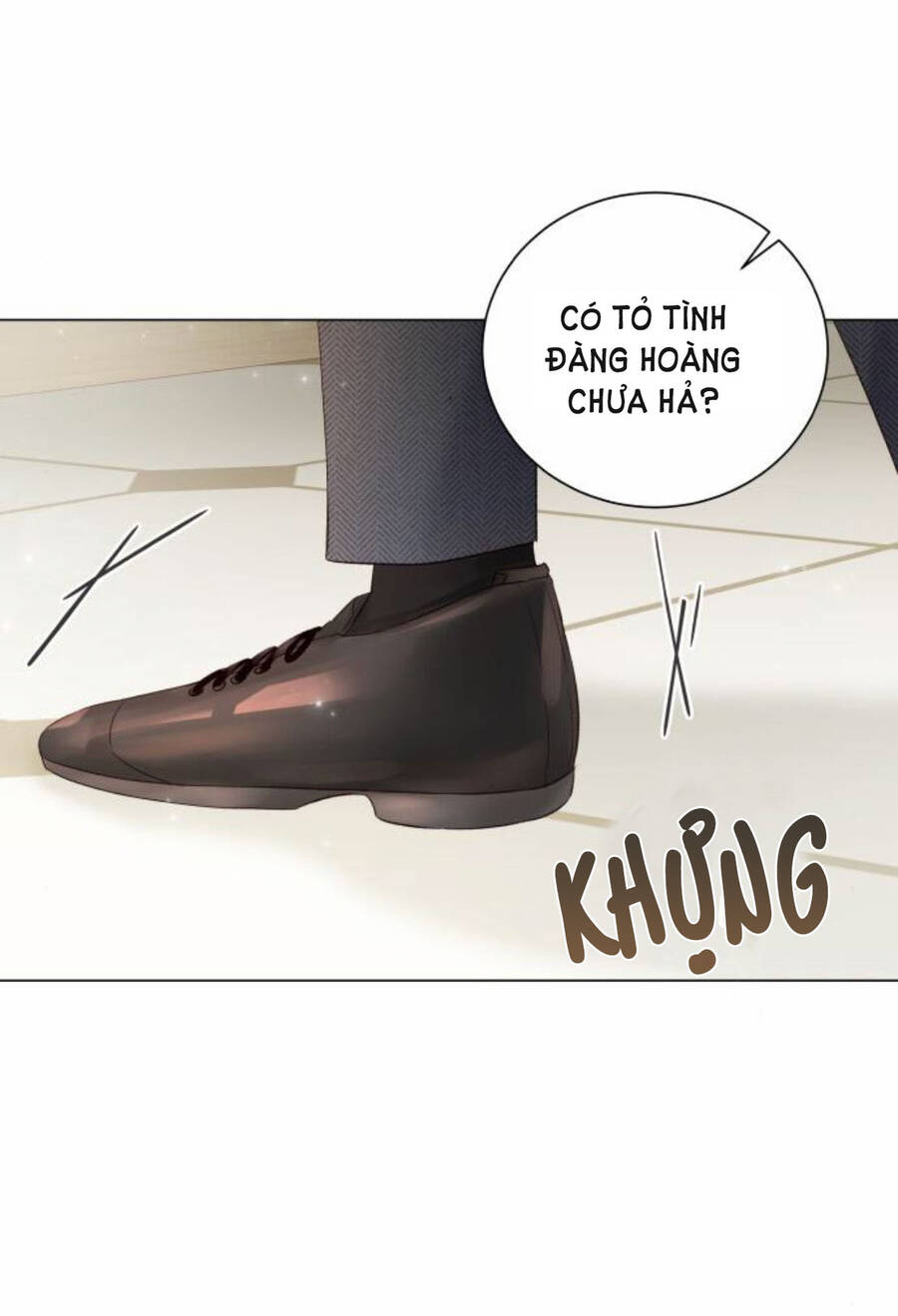 Kết Thúc Nhất Định Sẽ Có Hậu Chapter 49 - Trang 2