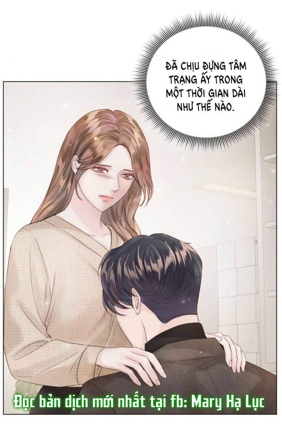 Kết Thúc Nhất Định Sẽ Có Hậu Chapter 48 - Trang 2