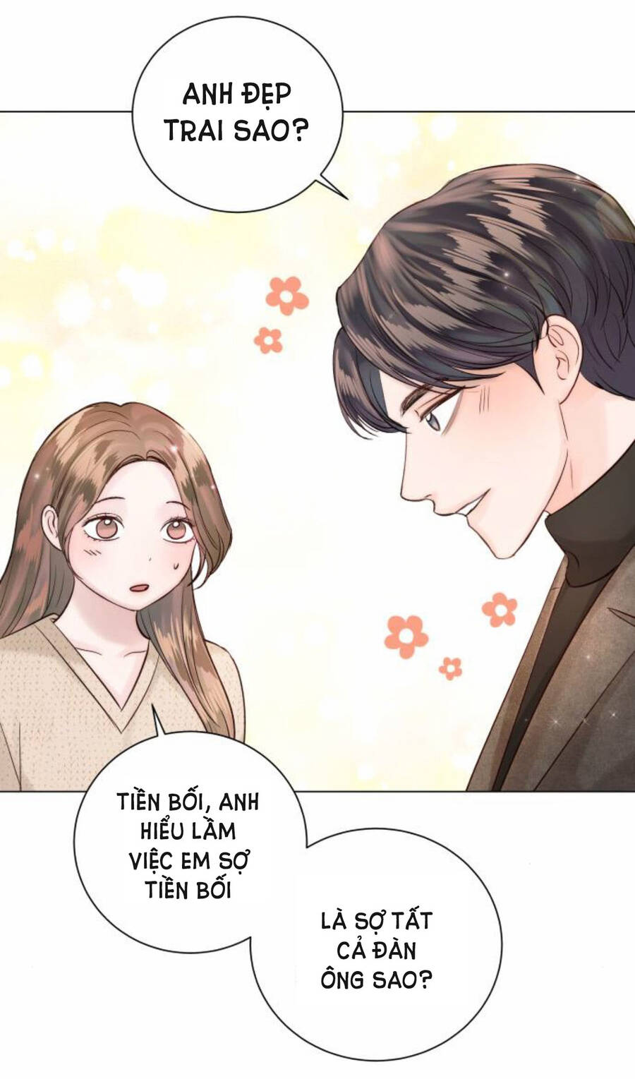 Kết Thúc Nhất Định Sẽ Có Hậu Chapter 48 - Trang 2