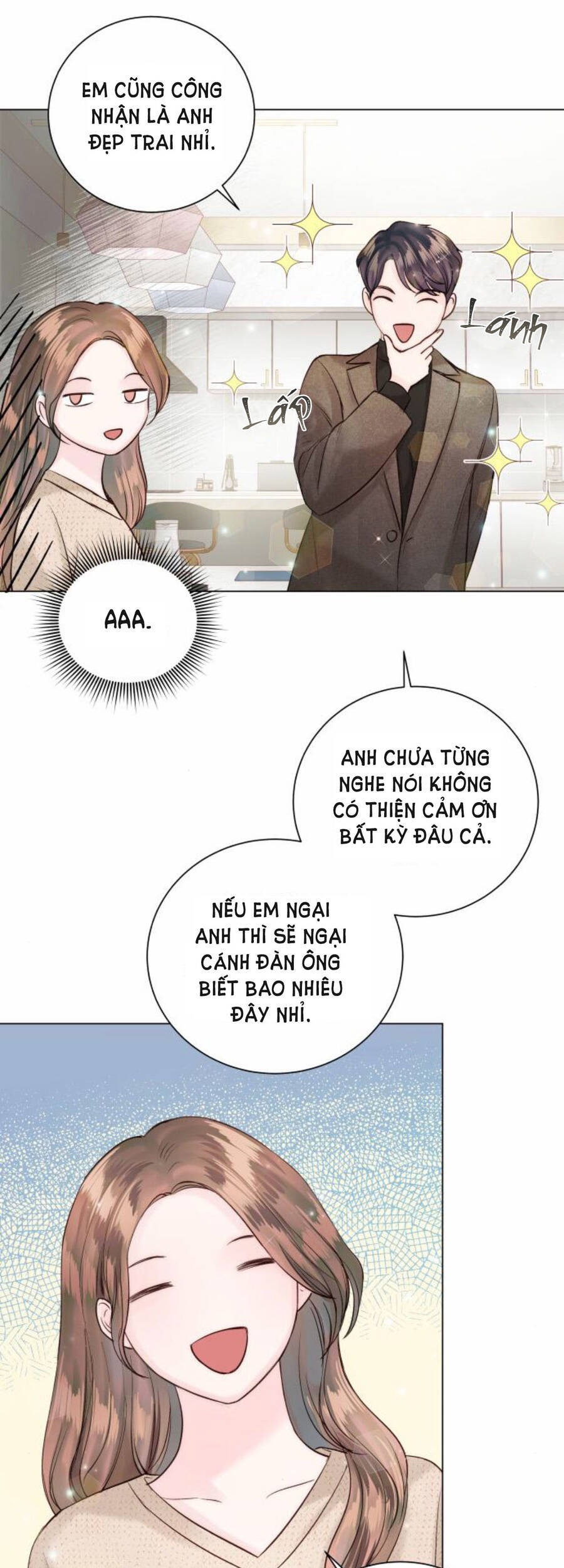 Kết Thúc Nhất Định Sẽ Có Hậu Chapter 48 - Trang 2