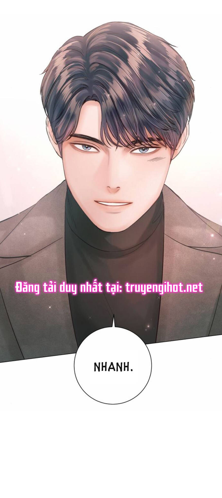 Kết Thúc Nhất Định Sẽ Có Hậu Chapter 48 - Trang 2