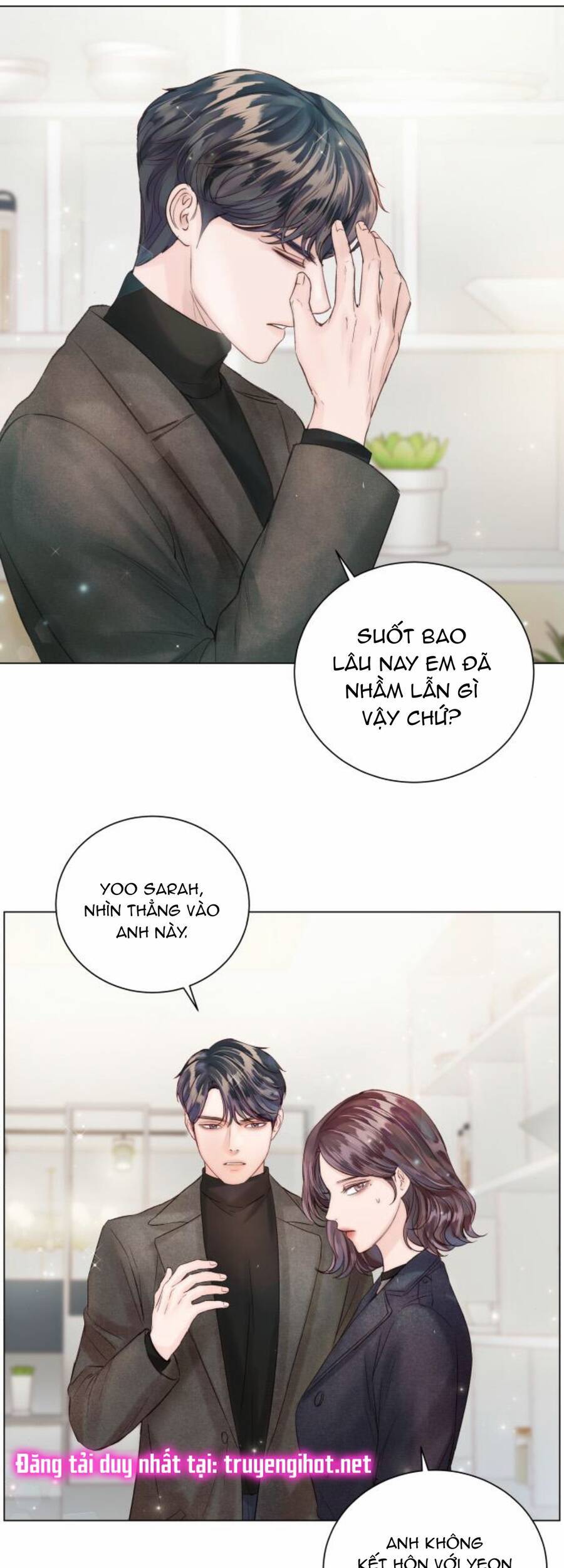 Kết Thúc Nhất Định Sẽ Có Hậu Chapter 47 - Trang 2