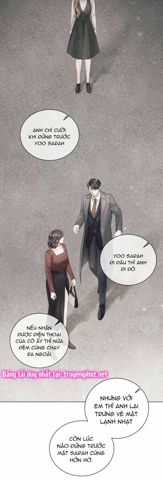 Kết Thúc Nhất Định Sẽ Có Hậu Chapter 47 - Trang 2