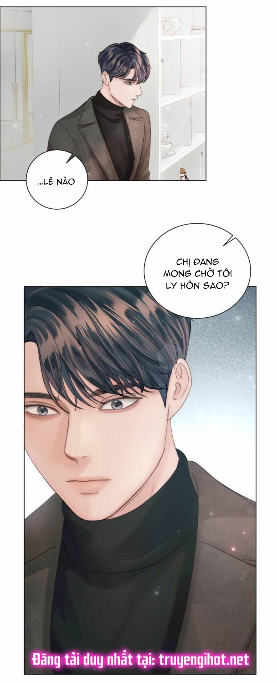 Kết Thúc Nhất Định Sẽ Có Hậu Chapter 47 - Trang 2