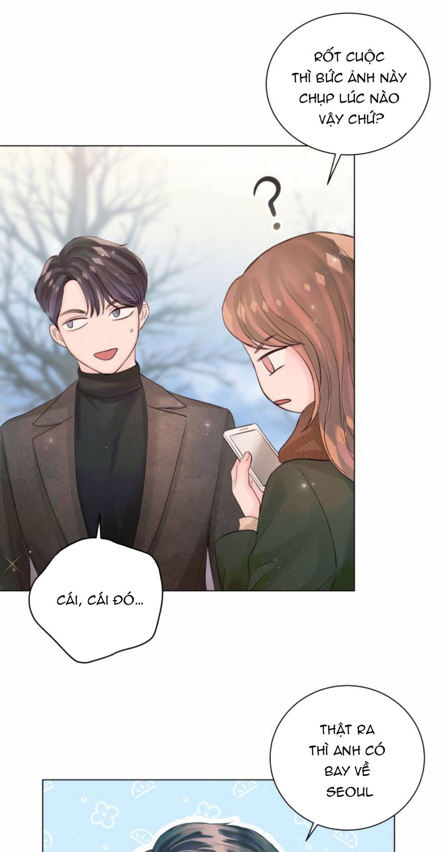 Kết Thúc Nhất Định Sẽ Có Hậu Chapter 46 - Trang 2