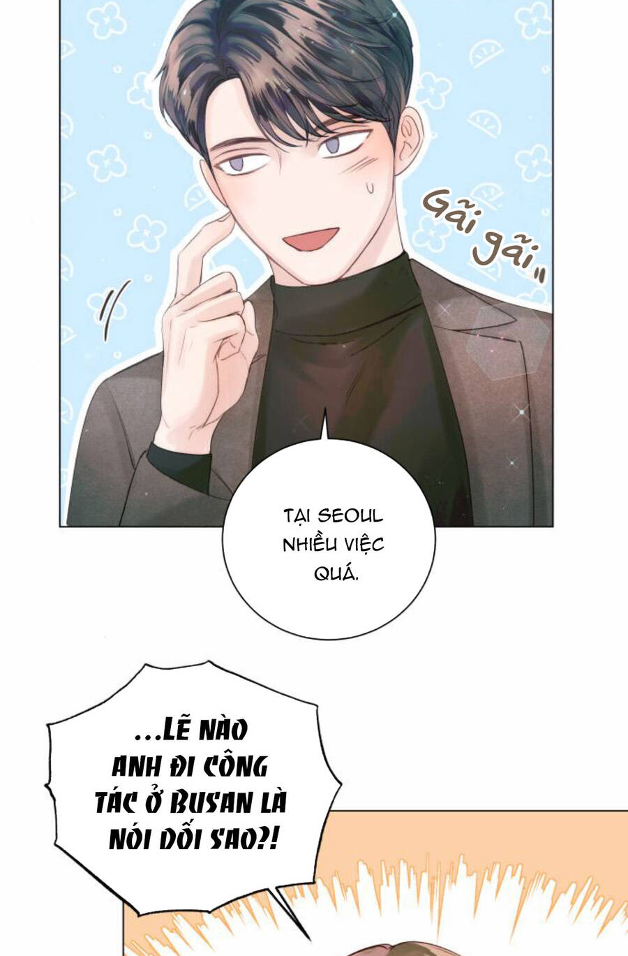 Kết Thúc Nhất Định Sẽ Có Hậu Chapter 46 - Trang 2