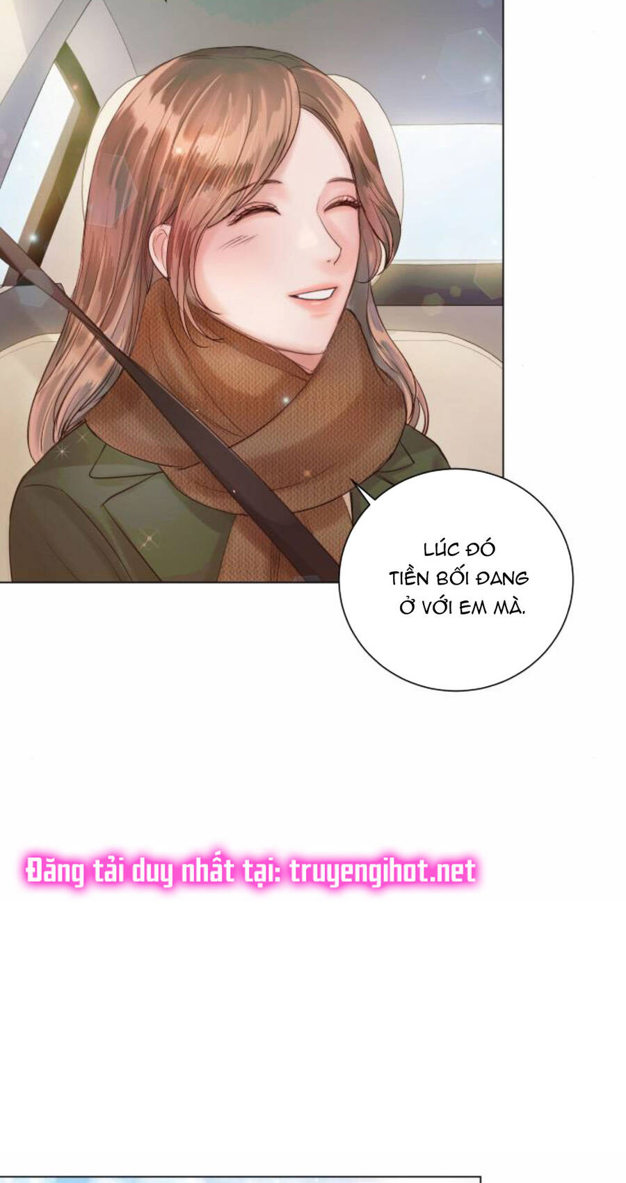 Kết Thúc Nhất Định Sẽ Có Hậu Chapter 46 - Trang 2