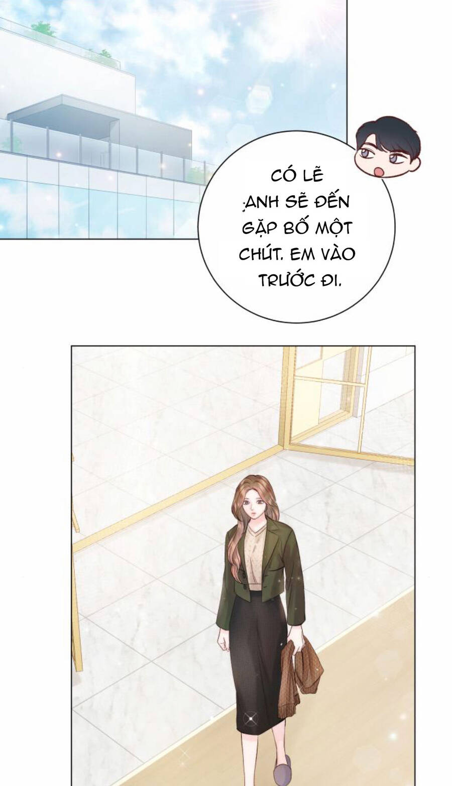 Kết Thúc Nhất Định Sẽ Có Hậu Chapter 46 - Trang 2