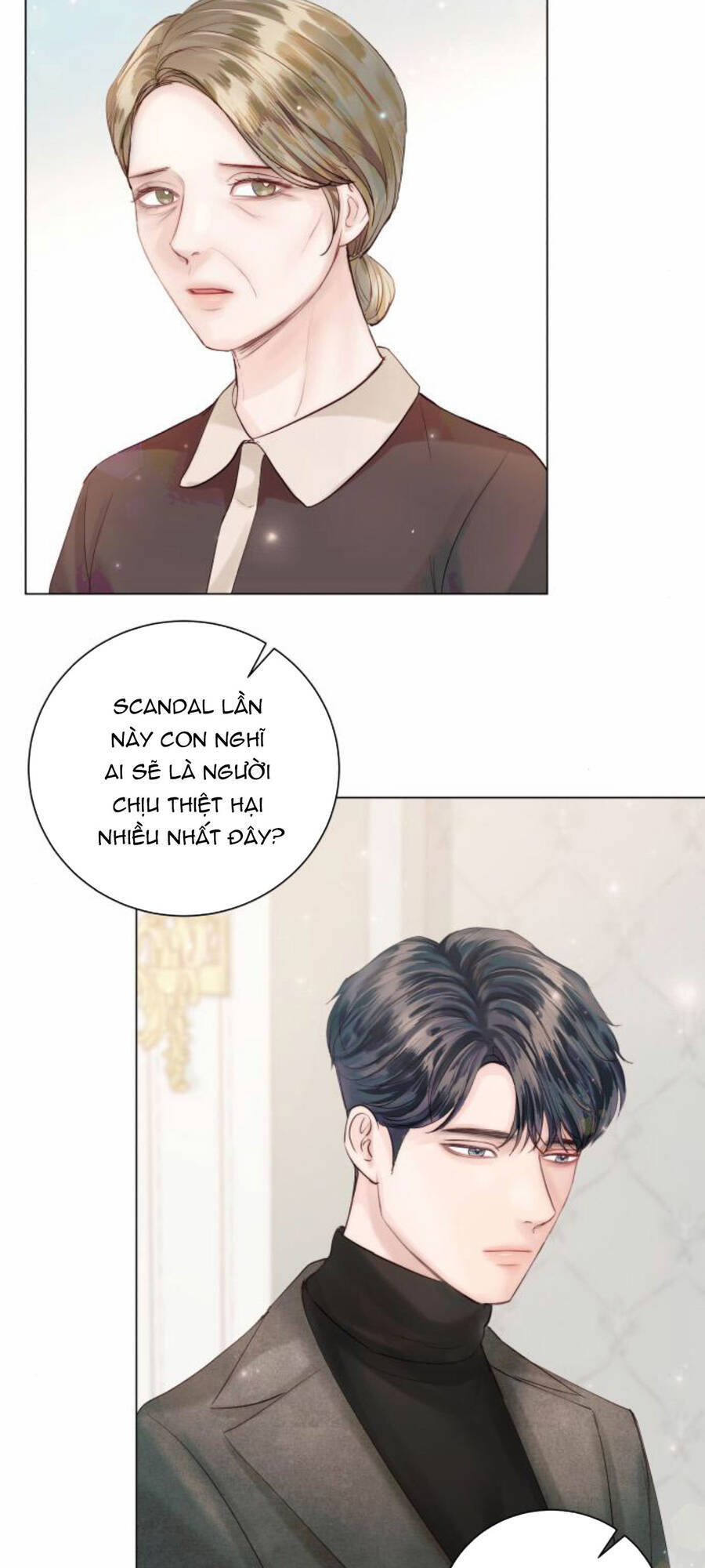 Kết Thúc Nhất Định Sẽ Có Hậu Chapter 46 - Trang 2