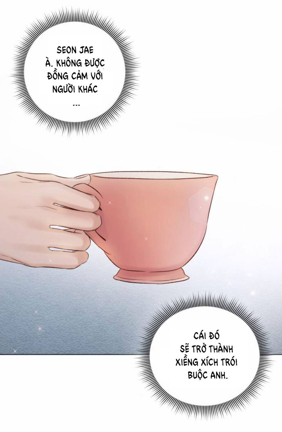 Kết Thúc Nhất Định Sẽ Có Hậu Chapter 46 - Trang 2