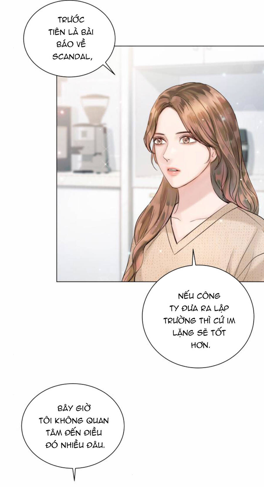 Kết Thúc Nhất Định Sẽ Có Hậu Chapter 46 - Trang 2