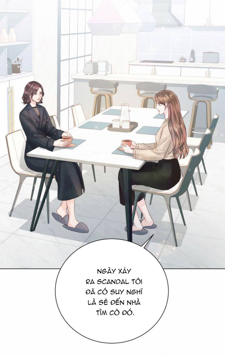 Kết Thúc Nhất Định Sẽ Có Hậu Chapter 46 - Trang 2