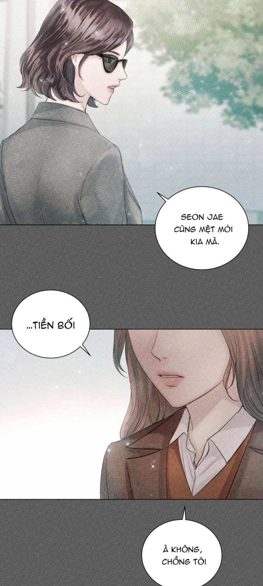 Kết Thúc Nhất Định Sẽ Có Hậu Chapter 46 - Trang 2