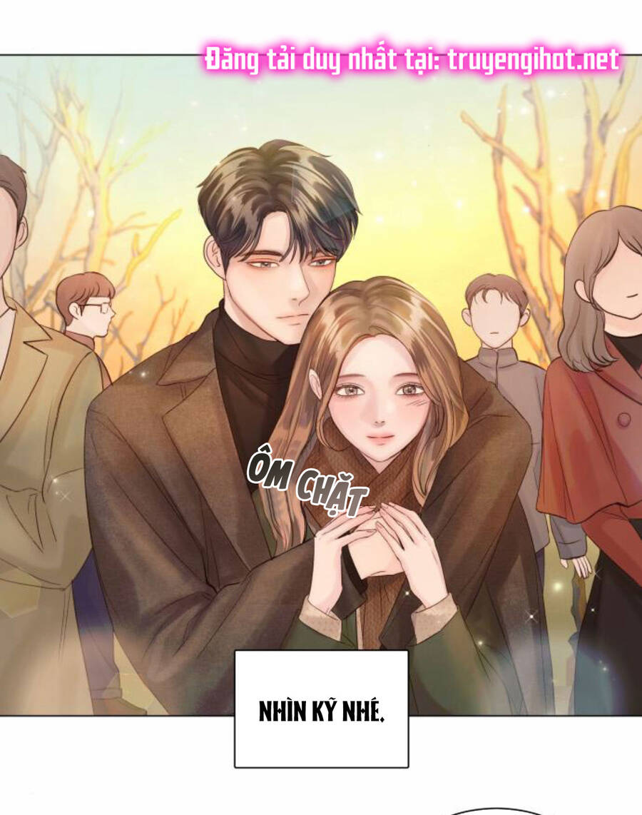 Kết Thúc Nhất Định Sẽ Có Hậu Chapter 45 - Trang 2