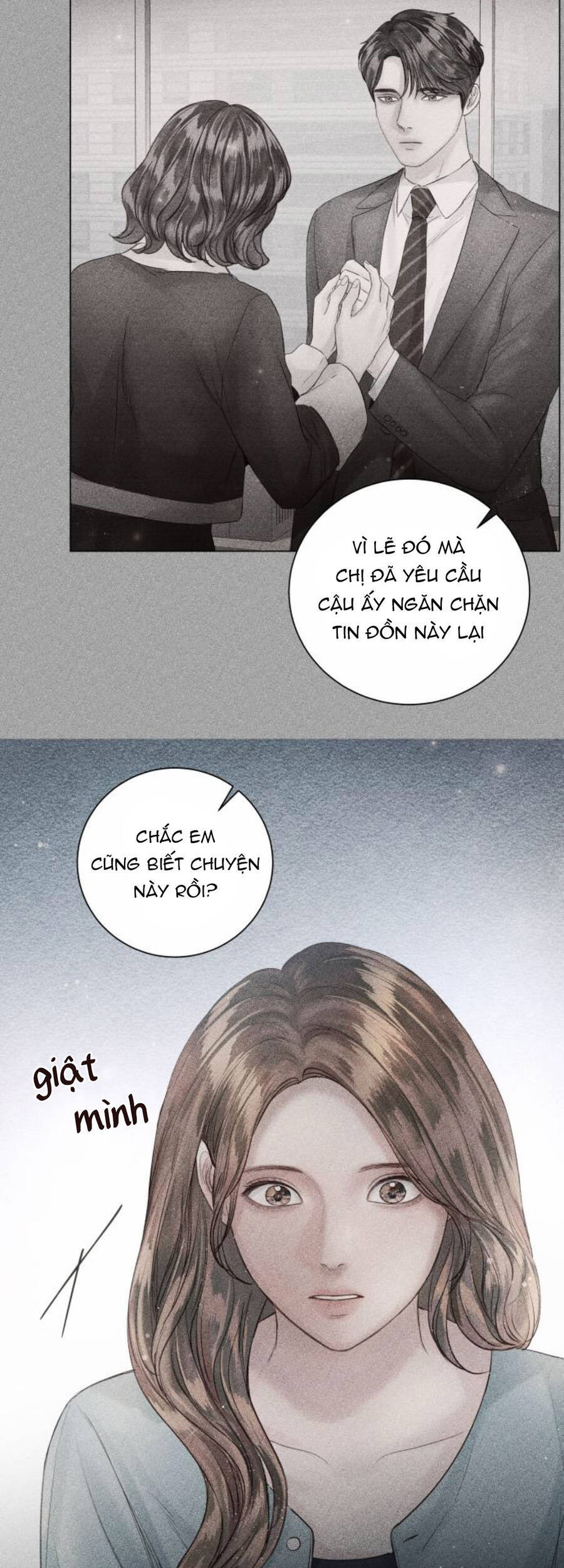 Kết Thúc Nhất Định Sẽ Có Hậu Chapter 43 - Trang 2