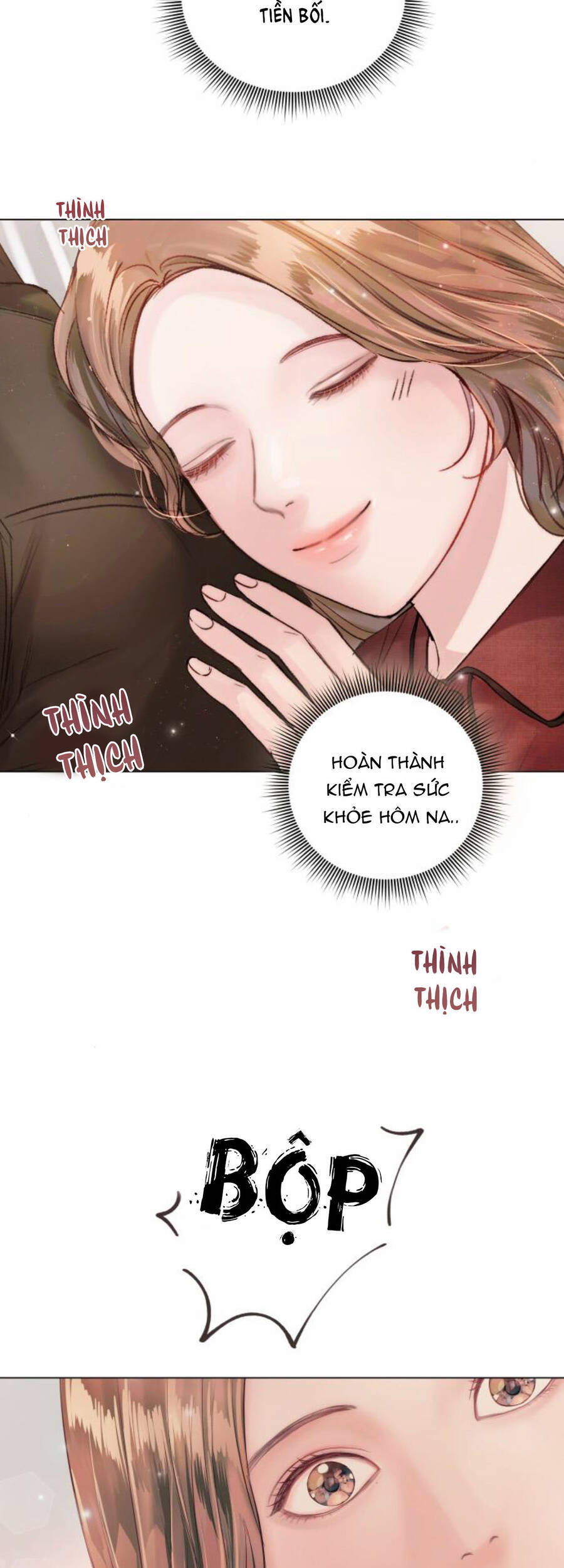 Kết Thúc Nhất Định Sẽ Có Hậu Chapter 42 - Trang 2