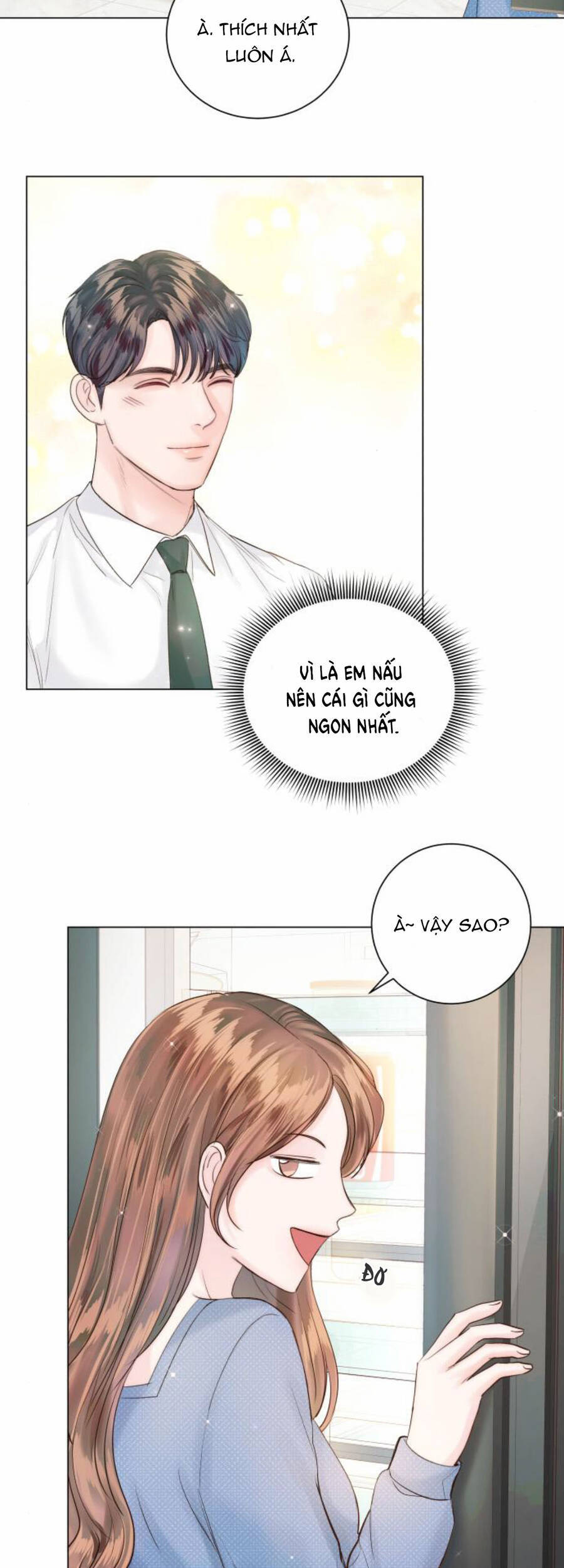 Kết Thúc Nhất Định Sẽ Có Hậu Chapter 42 - Trang 2