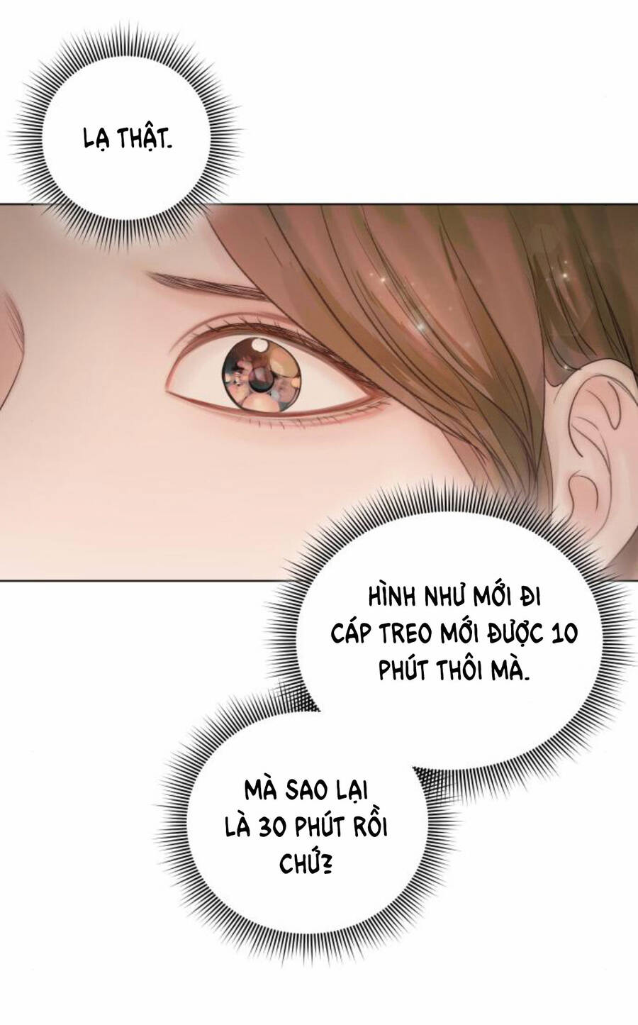 Kết Thúc Nhất Định Sẽ Có Hậu Chapter 40 - Trang 2