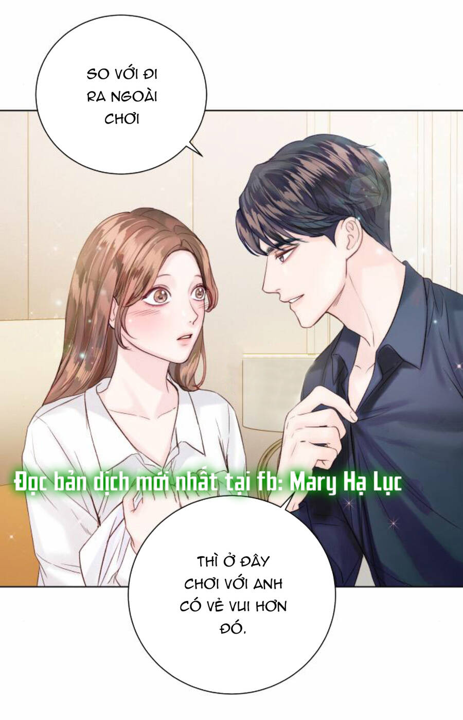 Kết Thúc Nhất Định Sẽ Có Hậu Chapter 39 - Trang 2